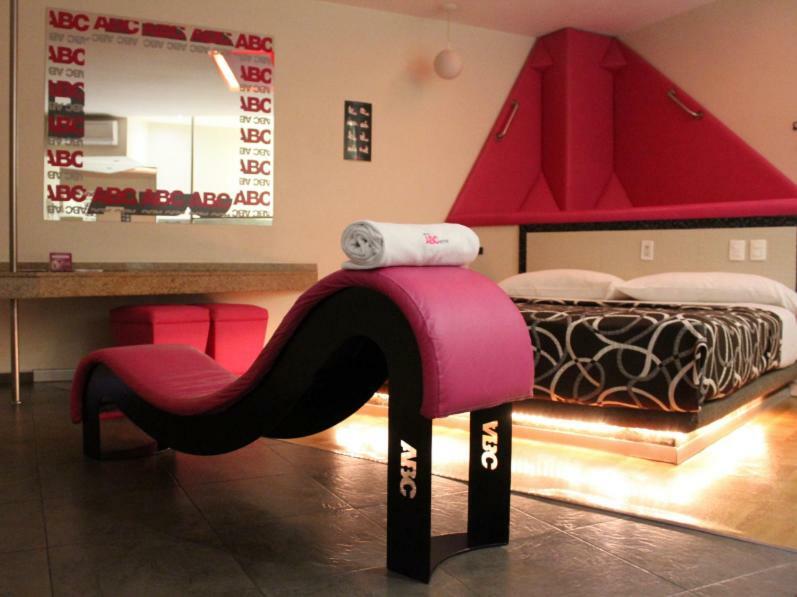 Hotel Abcentral Мехіко Екстер'єр фото