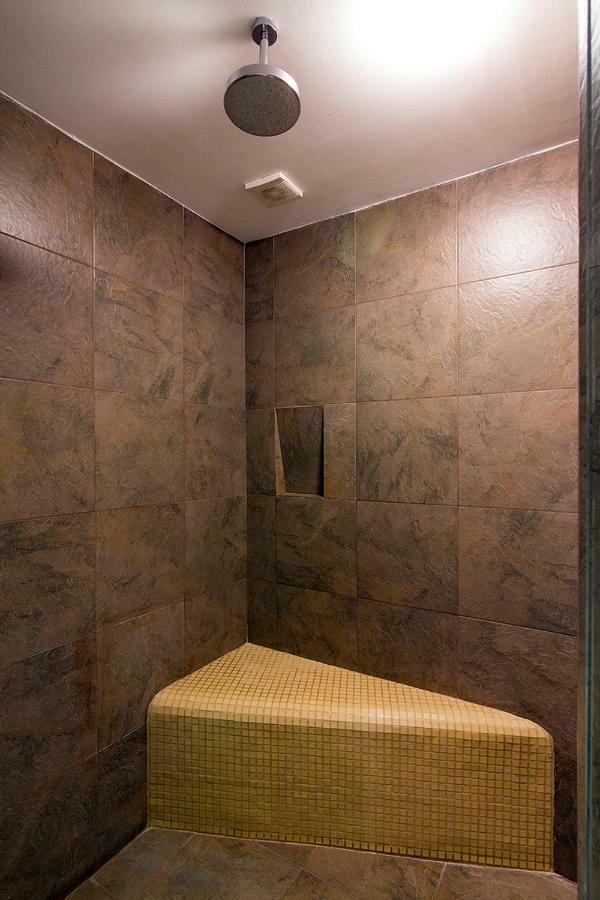 Hotel Abcentral Мехіко Екстер'єр фото
