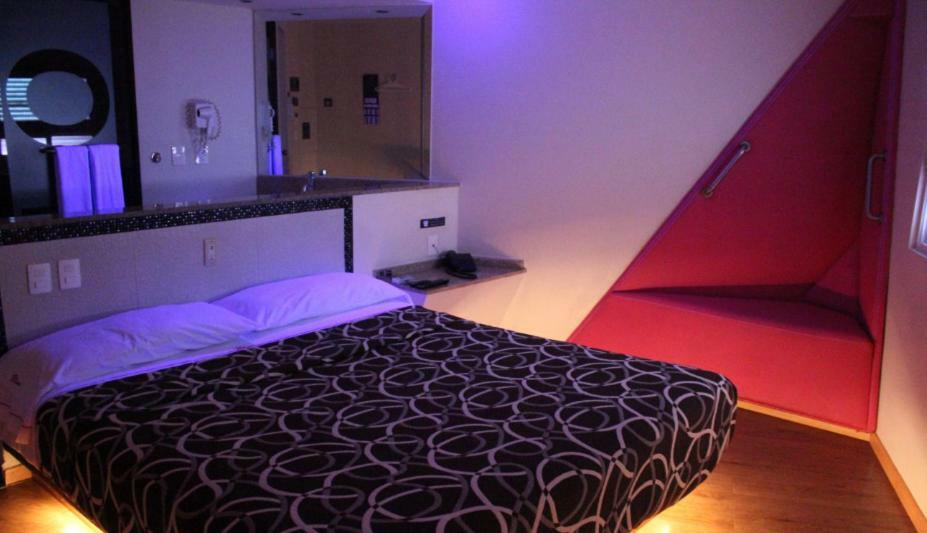 Hotel Abcentral Мехіко Екстер'єр фото
